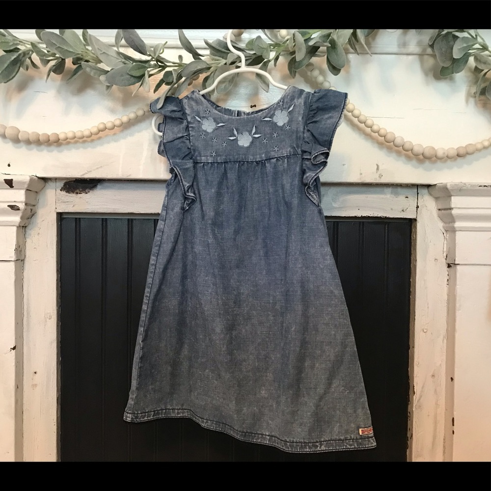 Hudson dress